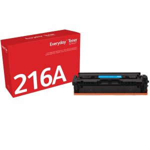 Toner Everyday HP W2411A