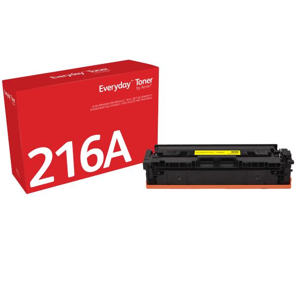 Toner Everyday HP W2412A