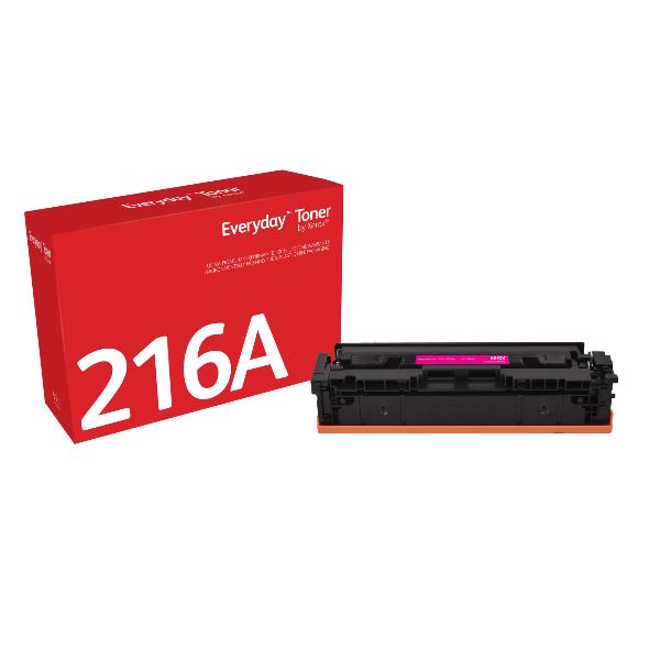 Toner Everyday HP W2413A - immagine 2