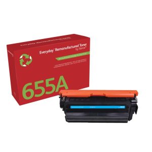 Toner Everyday HP Cf451A