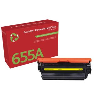Toner Everyday HP Cf452A