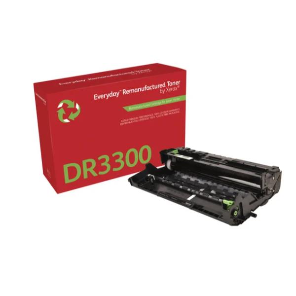 Drum Everyday Per Dr-3300