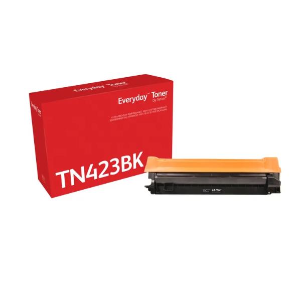 Toner Everyday Per Tn-423Bk - immagine 2