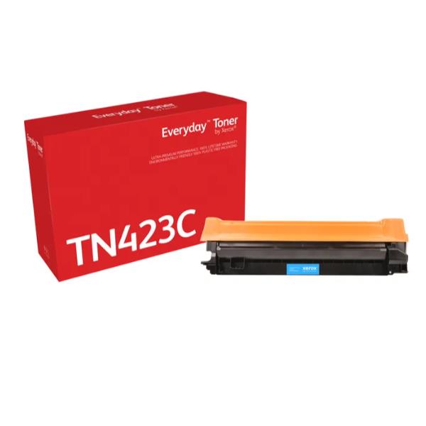 Toner Everyday Per Tn-423C - immagine 2