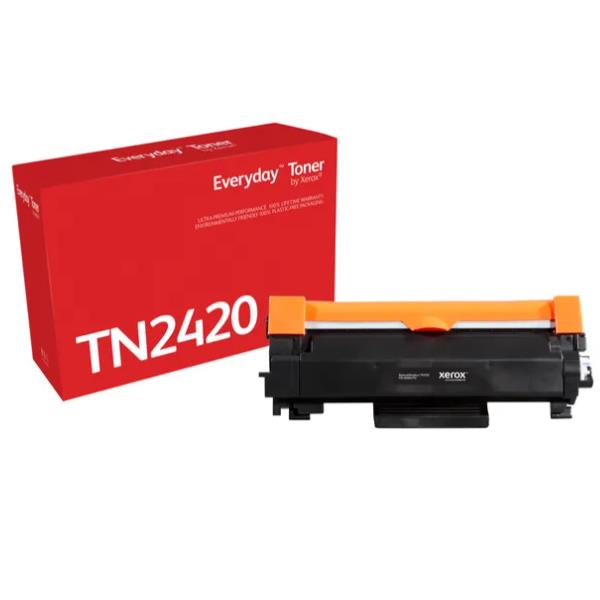 Toner Everyday Brother Tn2420 Hcap - immagine 2