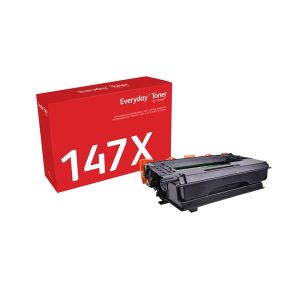 Toner Everyday HP W1470X Nero