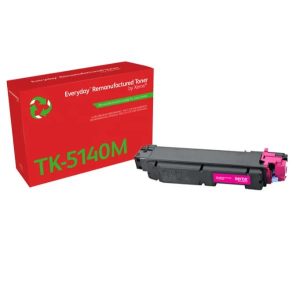 Everyday Rem Toner Magenta Tk-5140M