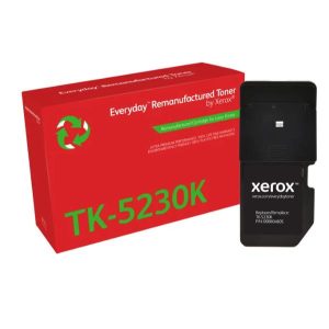 Everyday Reman Toner Nero Tk-5230K