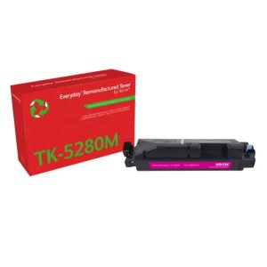 Everyday Rem Toner Magenta Tk-5280M
