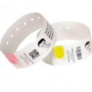 Cf.6 Wristband 25X178Mm X Zd510