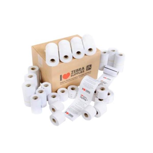 75X21 Z-Perform 1000D - immagine 2