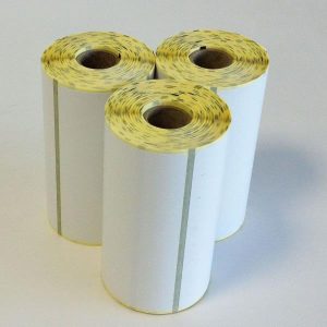 Etich.termiche 101.6X101.6Mm