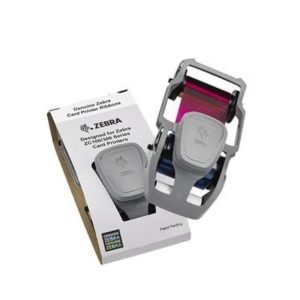 Ribbon Color-Ymckll 200 Im Zc300