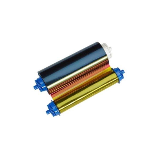 Ribbon,Card Zcxx Color-Ymcko - immagine 2