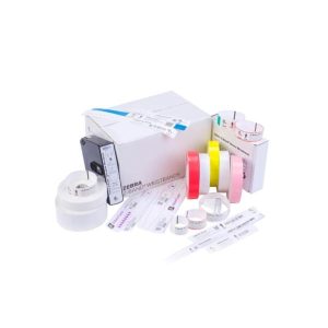 Z-Band Fun 25X254 X Hc100