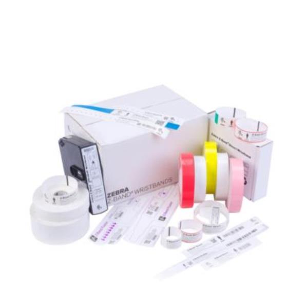 Wristband/Label Baby Comfy Cuff - immagine 2