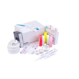 Z-Band Splash 25X254 X Hc100