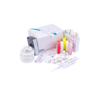 Z-Band Splash 25X254 X Hc100