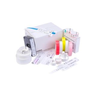 Z-Band Splash 25X254 X Hc100