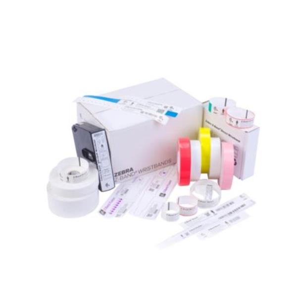 Z-Band Fun 25X254 X Hc100 - immagine 2