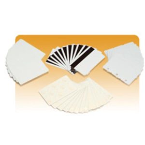 Cf.500 Card 0.76Mm Yellow 30 Mil