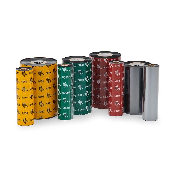 Ribbon 33X74 Wax 2300 - immagine 2