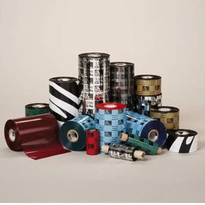 Ribbon 33X74 Wax/Resin 3200