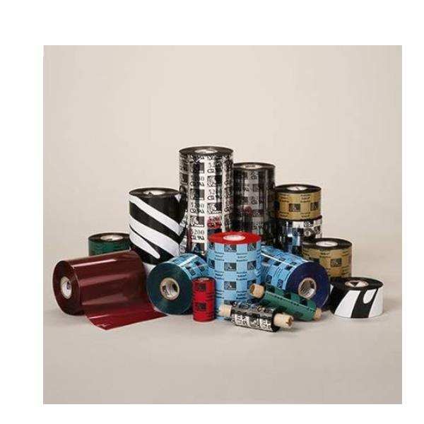 Ribbon 33X74 Wax/Resin 3200 - immagine 2