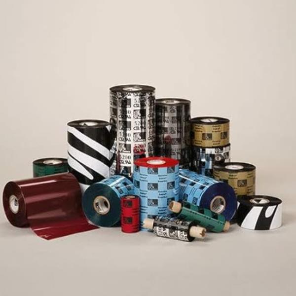 Ribbon 80X300 Image Lock Resin - immagine 2