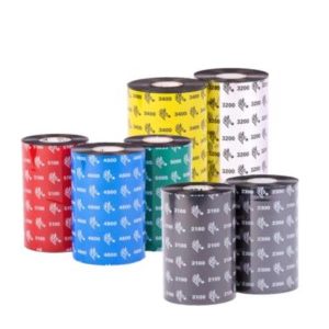 Ribbon 80X450 Wax/Resin 3200