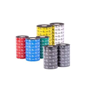 Ribbon 60X450 Wax/Resin 3200