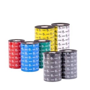 Ribbon Wax/Resin 3300 64X74