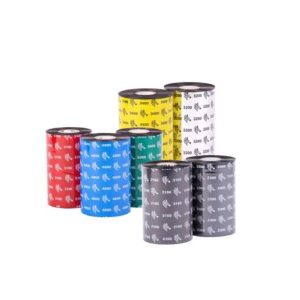 Ribbon 40X450 Wax/Resin 3400