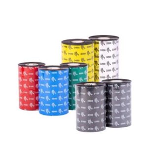 Ribbon 60X450 Resin 5100