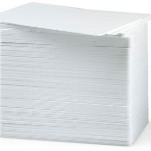 Cf.500 Card/Badge 0.76Mm