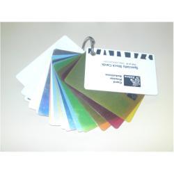 Card/Badge 0.30Mm Conf.500 Card Z5 - immagine 3