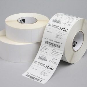 Etic. Z-Select 1000D 76X51Mm