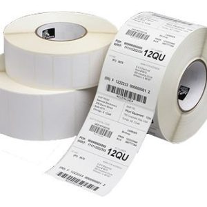 Etich.in Carta 102 X 152Mm 4R/Box