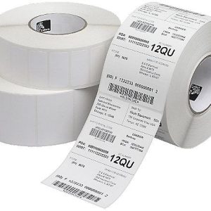 Etic. 102X51 Polye3100T Gloss