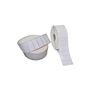 Polye 3100T Etichette 51X25Mm