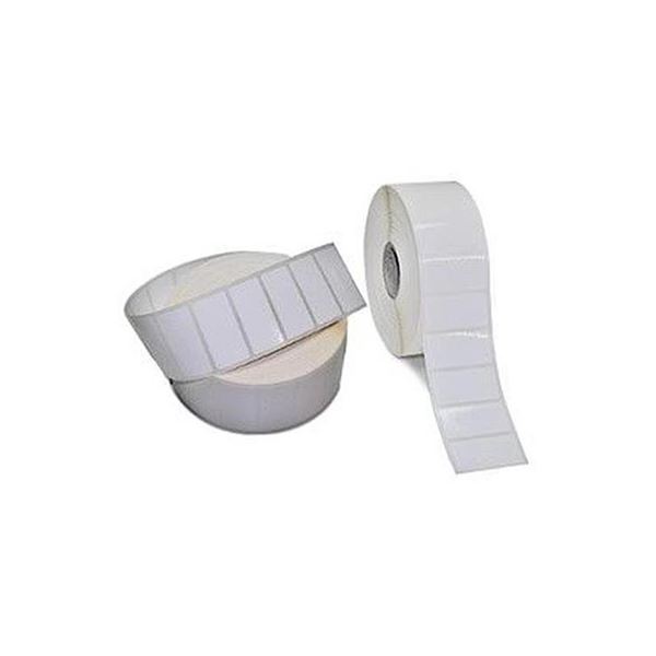 Polye 3100T Etichette 51X25Mm - immagine 2