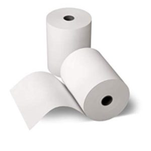 Rec.z-Perform 1000D 80 Receipt