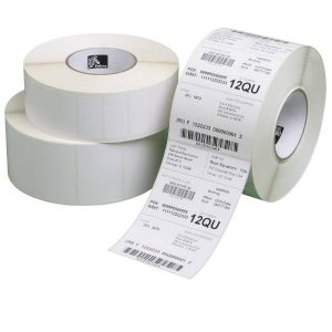 Eti.poliestere 102X102Mm