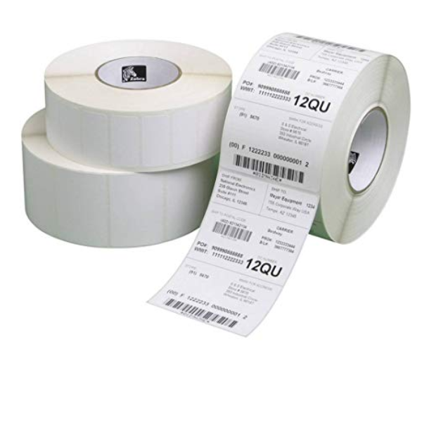 Etich.carta Term. 102X152Mm