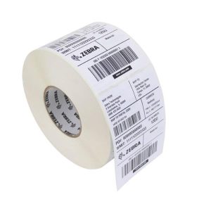 Etich.termiche 50.8X50.8Mm