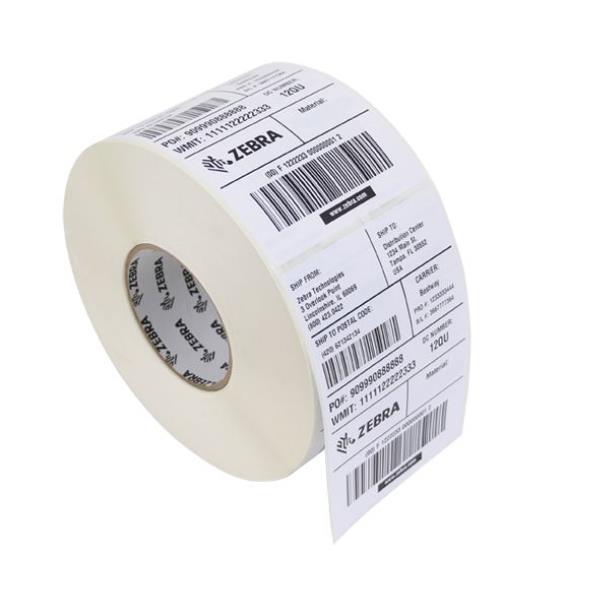 Etich.termiche 50.8X50.8Mm - immagine 2