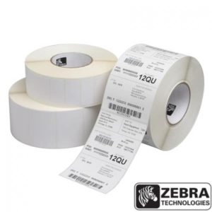 Etich.carta Termica 102X102Mm