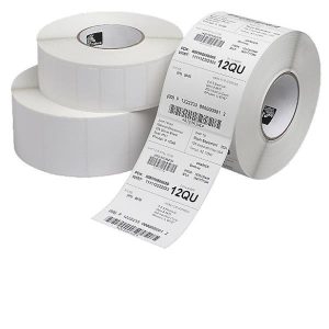 Etich.carta Termica 102X127Mm