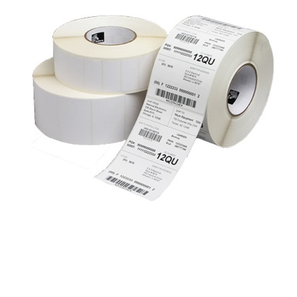 Etich.carta 102X38Mm