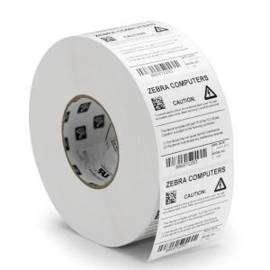 Etich. Polipro 8000T 38X13Mm